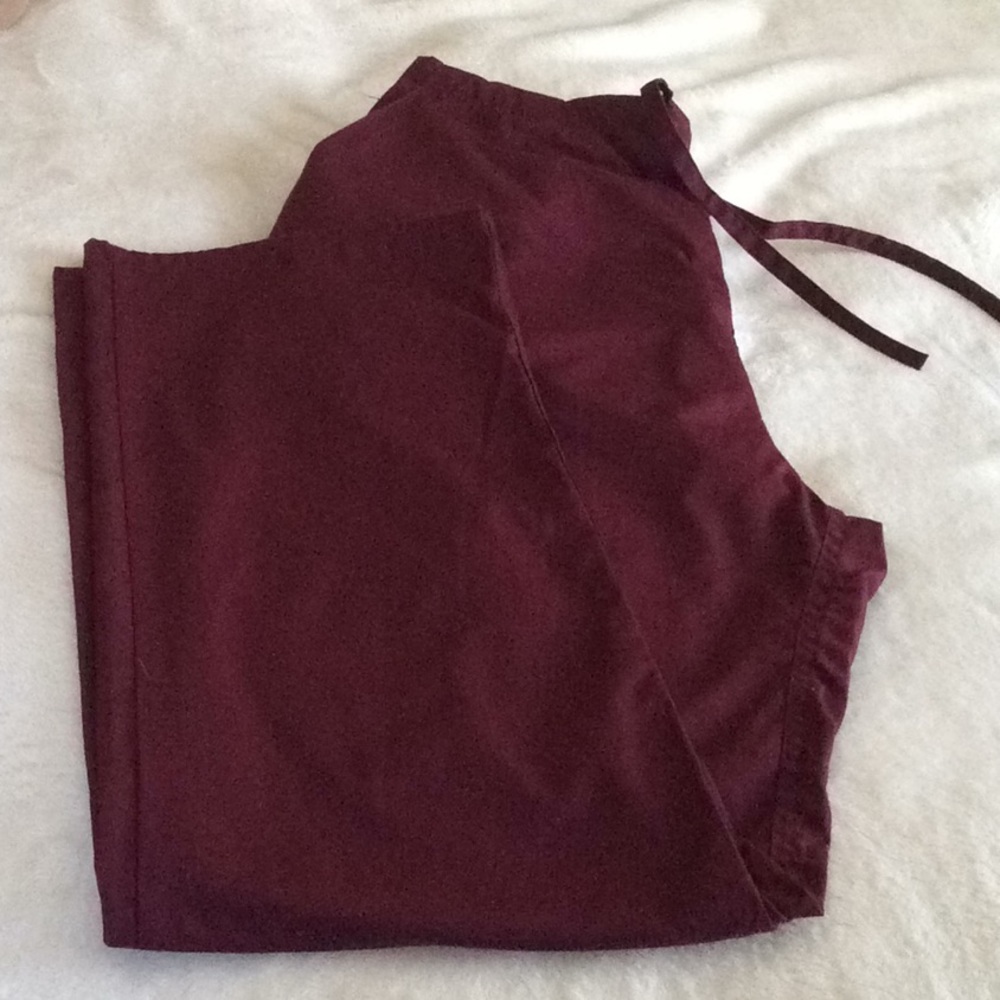 Hospital Scrub Pants